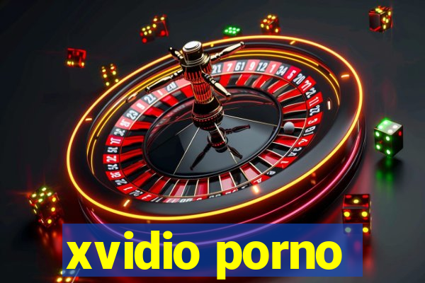 xvidio porno